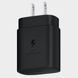 Samsung USB-C 25W PD Adapter Mobile Charger (2 Pin) - KWT Tech Mart