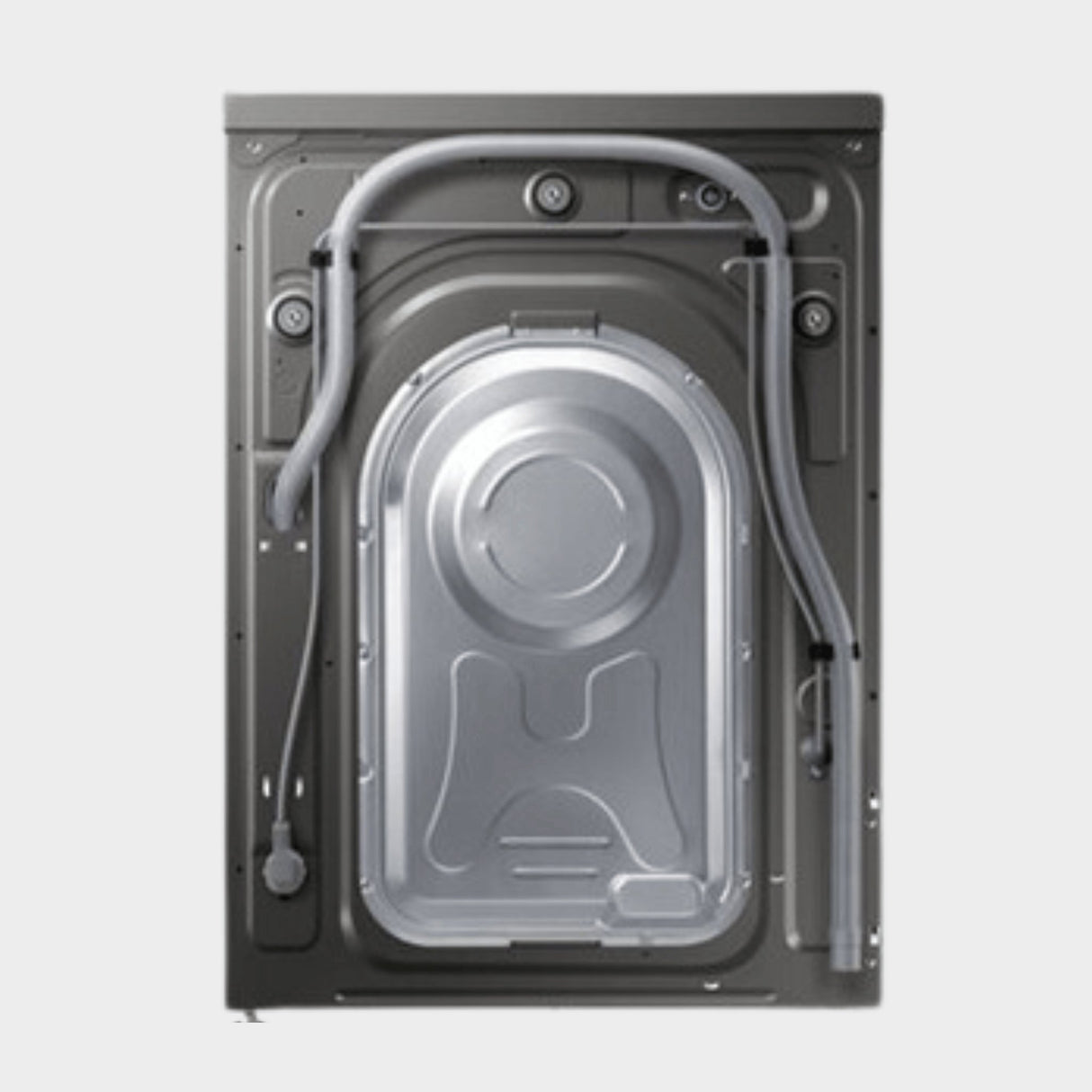 Samsung Washing Machine Deep Foam - WW80T4020CX - KWT Tech Mart