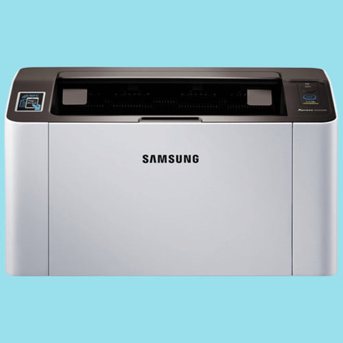 Samsung Xpress M2020W Wireless Monochrome Printer  - KWT Tech Mart