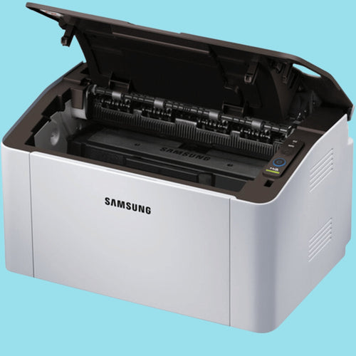 Samsung Xpress M2020W Wireless Monochrome Printer  - KWT Tech Mart