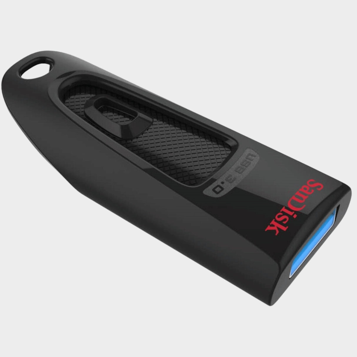 SanDisk 16GB Ultra USB 3.0 Flash Drive – Black  - KWT Tech Mart