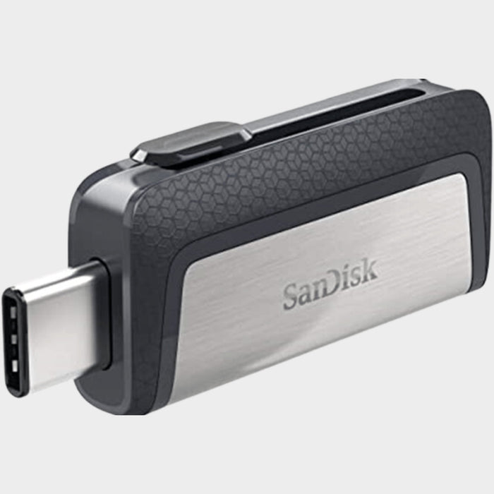 SanDisk Dual Drive Type C 32GB - KWT Tech Mart