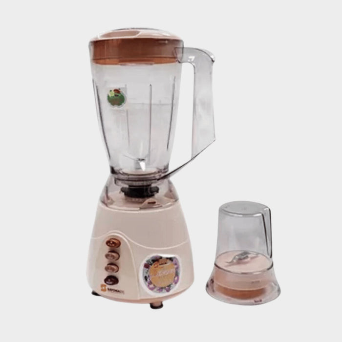 Sayona Blender SB-4171 - light Brown - KWT Tech Mart