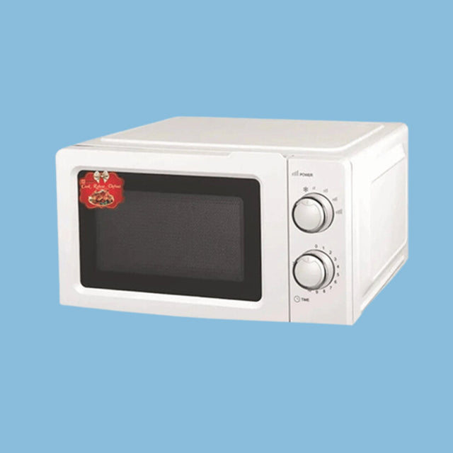 Sayona 20L SMO2314 Microwave Oven - White - KWT Tech Mart