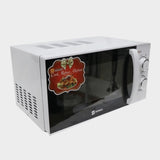 Sayona 20L SMO2315 Microwave Oven - White - KWT Tech Mart