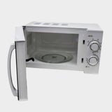 Sayona 20L SMO2315 Microwave Oven - White - KWT Tech Mart