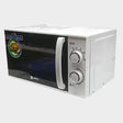 Sayona 20L SMO2315 Microwave Oven - White - KWT Tech Mart