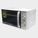 Sayona 20L SMO2315 Microwave Oven - White - KWT Tech Mart
