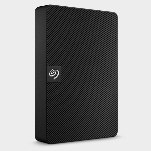 Seagate Expansion USB 3.0 4TB Portable External Hard Drive  - KWT Tech Mart