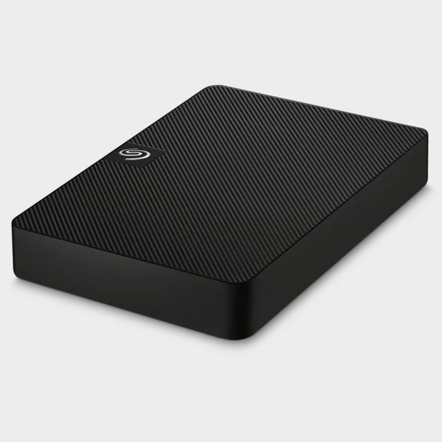Seagate Expansion USB 3.0 4TB Portable External Hard Drive  - KWT Tech Mart
