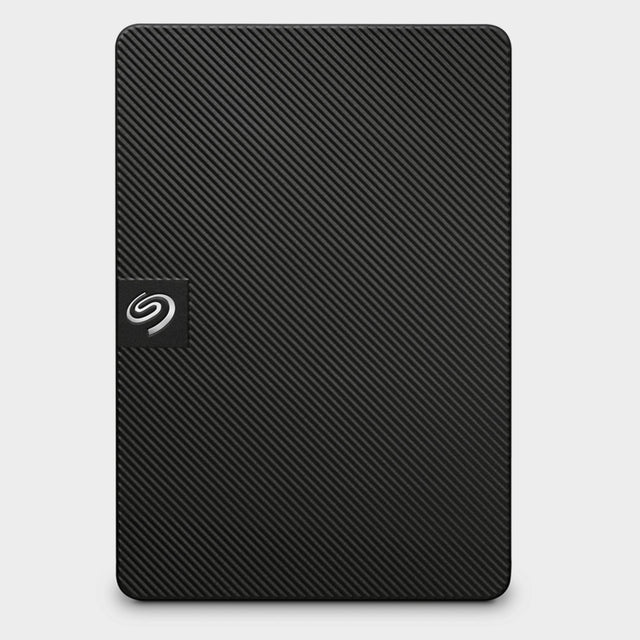 Seagate Expansion USB 3.0 4TB Portable External Hard Drive  - KWT Tech Mart
