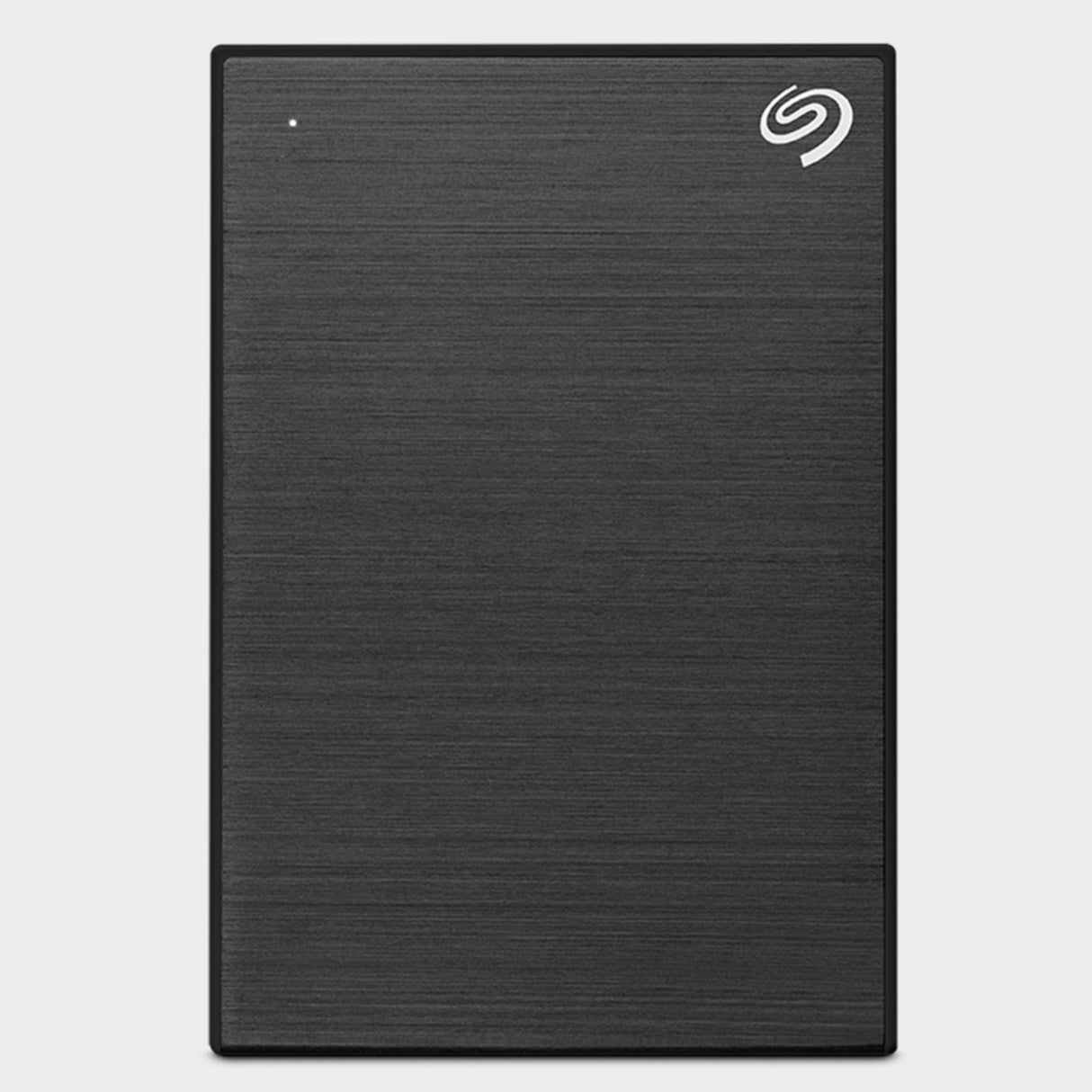 Seagate One Touch 5TB External Hard Drive – Black  - KWT Tech Mart