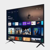 Sky 50" Full HD Android Smart TV, Direct LED, Free to Air - KWT Tech Mart