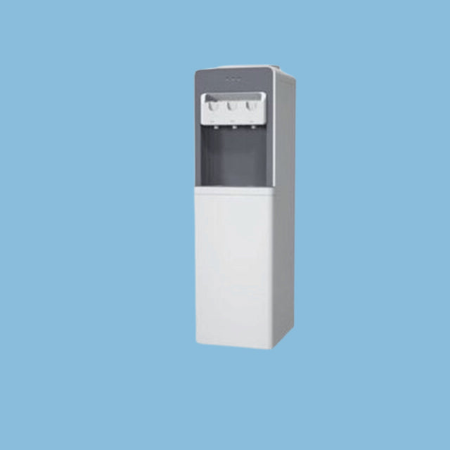Sky Hot, Normal & Cold Water Dispenser, SWD4890  - White - KWT Tech Mart