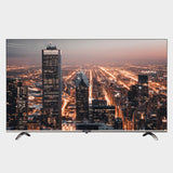 Sky 32" Multimedia Digital Satellite LED TV, Slim - Black - KWT Tech Mart