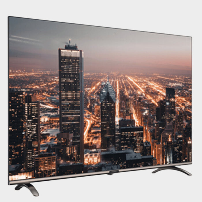 Sky 32" Multimedia Digital Satellite LED TV, Slim - Black - KWT Tech Mart