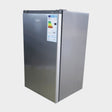 Smartec 120L Single Door Refrigerator CFC120 – Grey - KWT Tech Mart