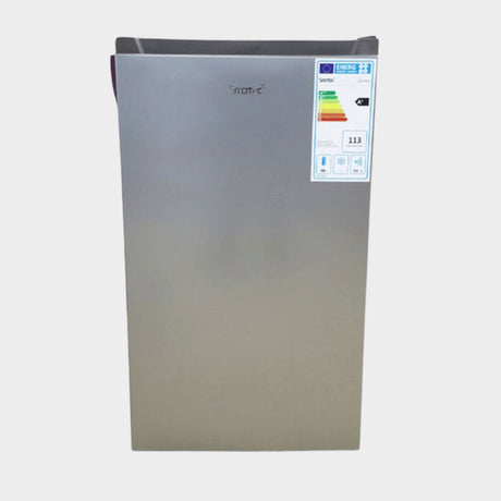 Smartec 120L Single Door Refrigerator CFC120 – Grey - KWT Tech Mart