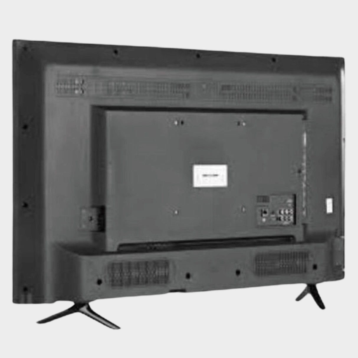 Solstar 32 inch LED Android Smart TV, Black 32ADS7200S - KWT Tech Mart