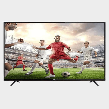 Solstar 50” LED 4K UHD Android Smart TV, 50ASU7000SS – Black - KWT Tech Mart