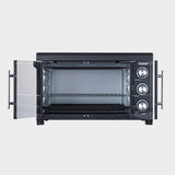 Sonashi 45L Electric Oven - KWT Tech Mart