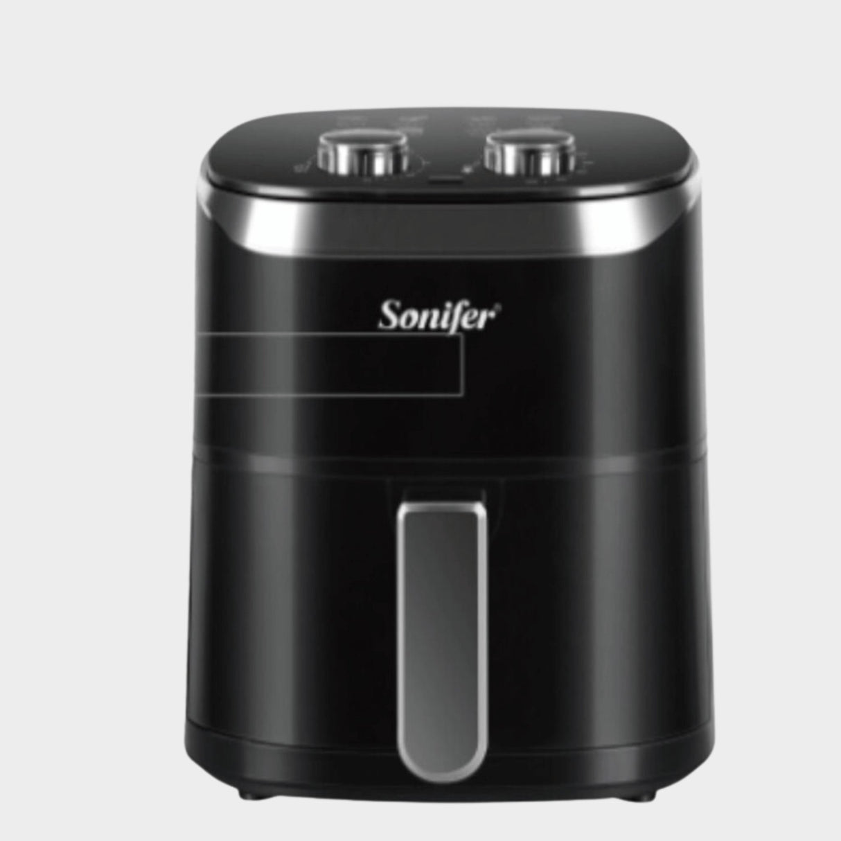 Sonifer 4.2L Air fryer Hot Electric Oven - Black - KWT Tech Mart