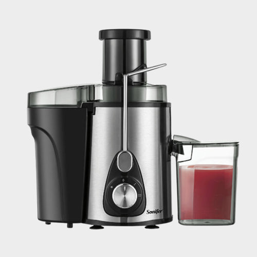 Sonifer Electric Juicer SF-5522 - KWT Tech Mart