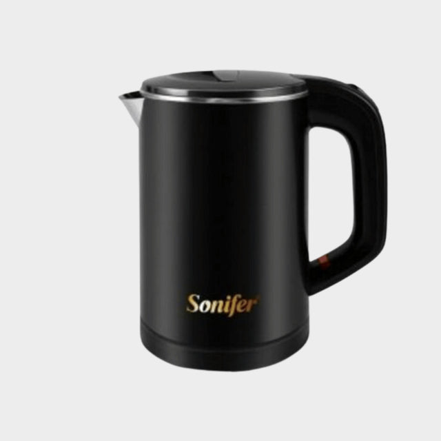 Sonifer 0.6L Portable Travel Electric Kettle Mug, SF-2058 - KWT Tech Mart