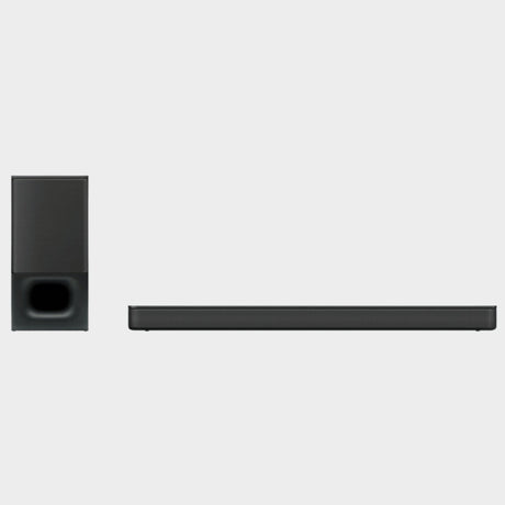 Sony 2.1CH Soundbar with subwoofer HT-S350, 320W, Bluetooth - KWT Tech Mart