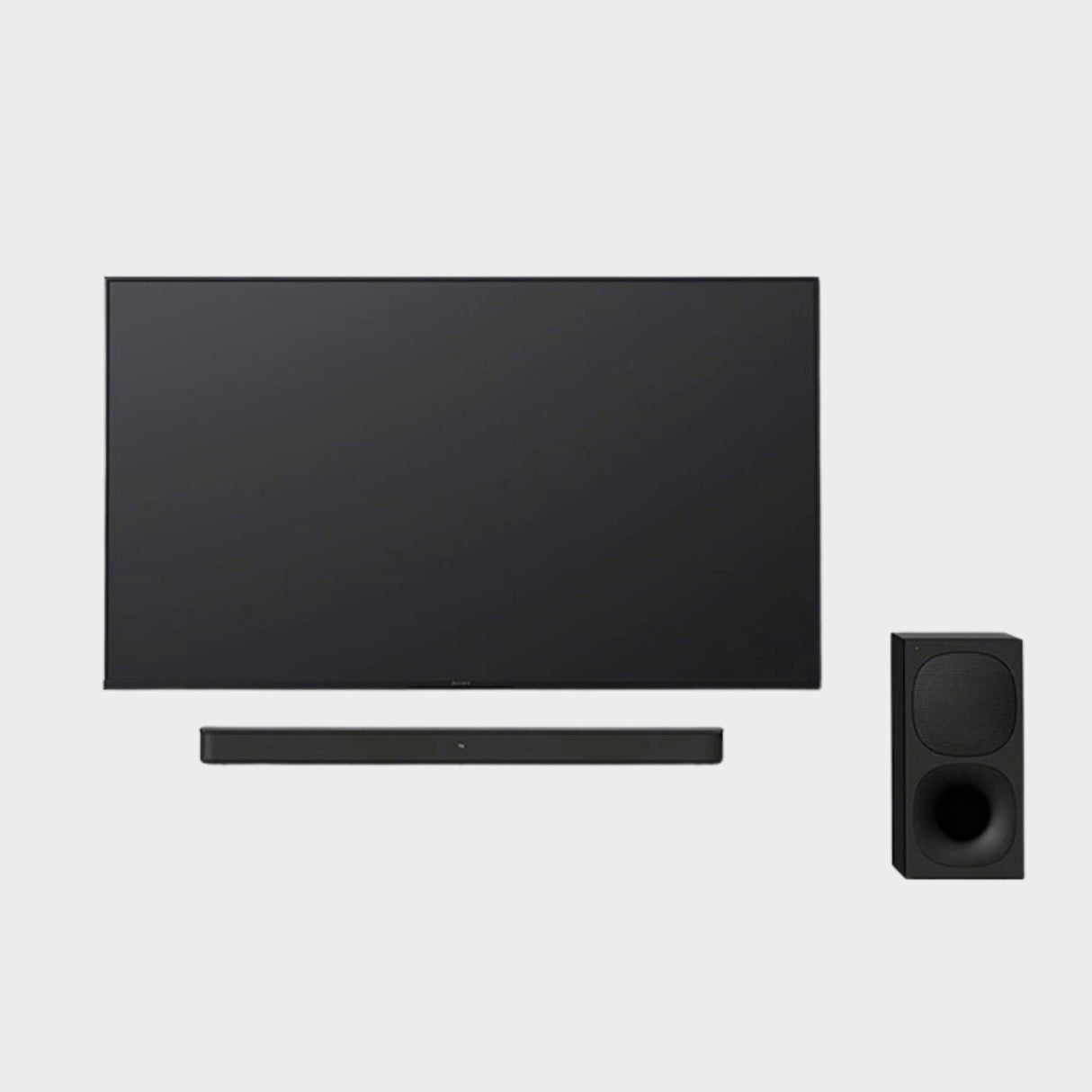 Sony 2.1CH Soundbar, subwoofer HT-S400, 330W, Dolby Audio - KWT Tech Mart