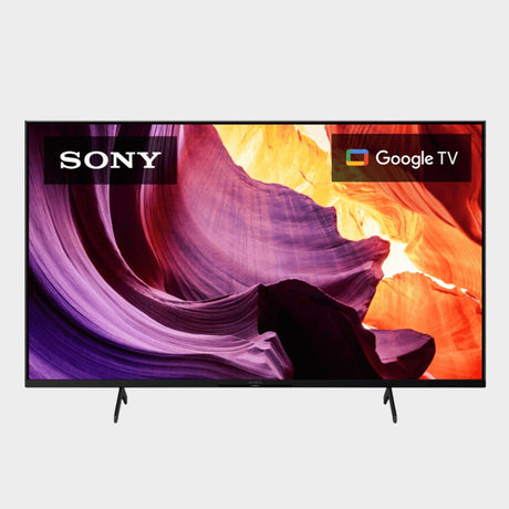 Sony 49" 4K UHD Android Smart TV KD49X7500 - KWT Tech Mart