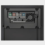 Sony 5.1CH Soundbar, Subwoofer, tall boy speakers, HT-RT44 - KWT Tech Mart