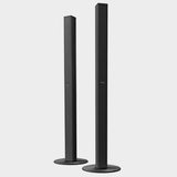 Sony 5.1CH Soundbar, subwoofer, tall boy speakers HT-S700RF - KWT Tech Mart