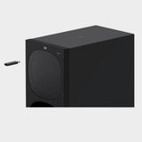 Sony 5.1CH Soundbar, Subwoofer HT-S20R, 400W, Dolby Audio - KWT Tech Mart