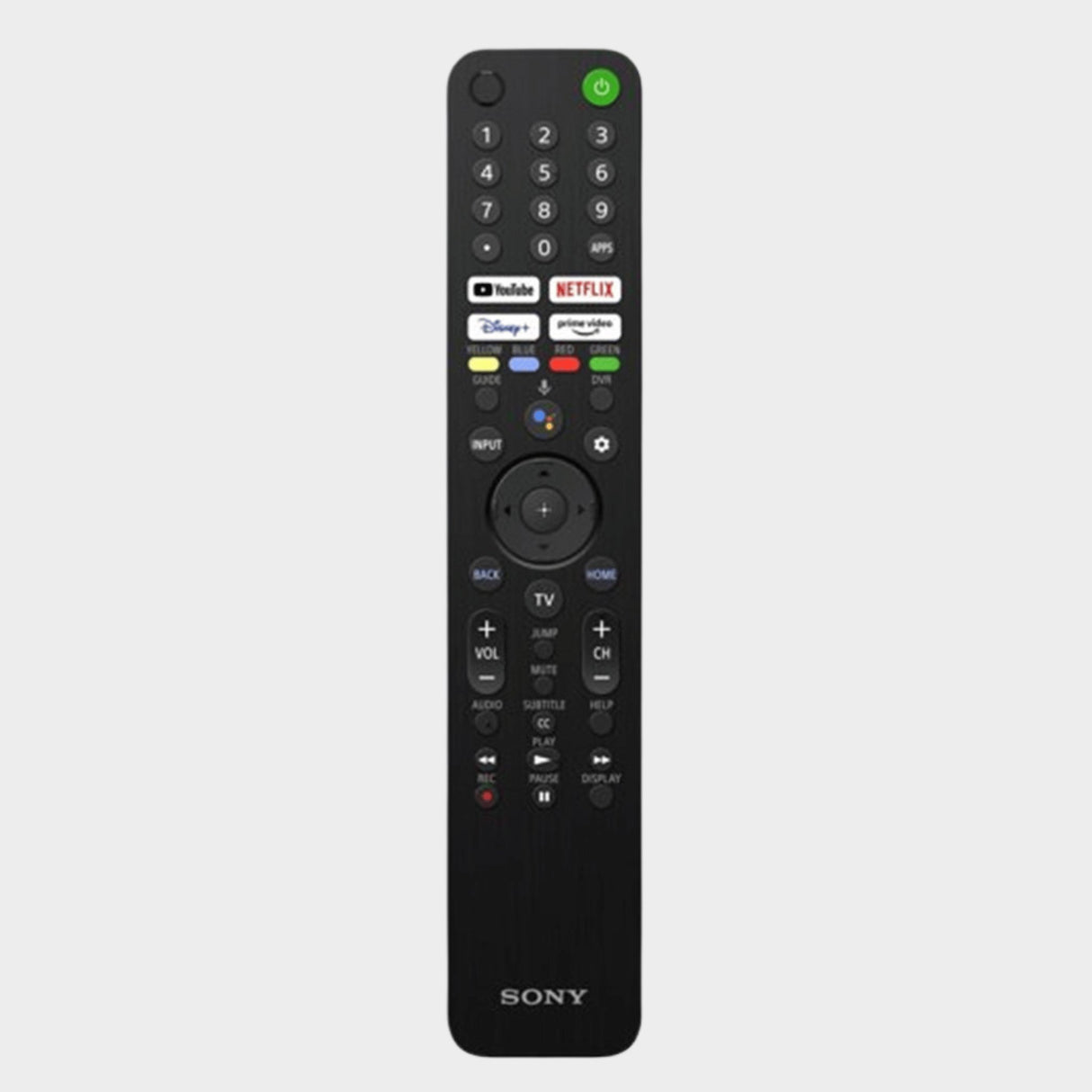 Sony 75" 4K Android Smart Google TV KD75X80J; Voice Control - KWT Tech Mart