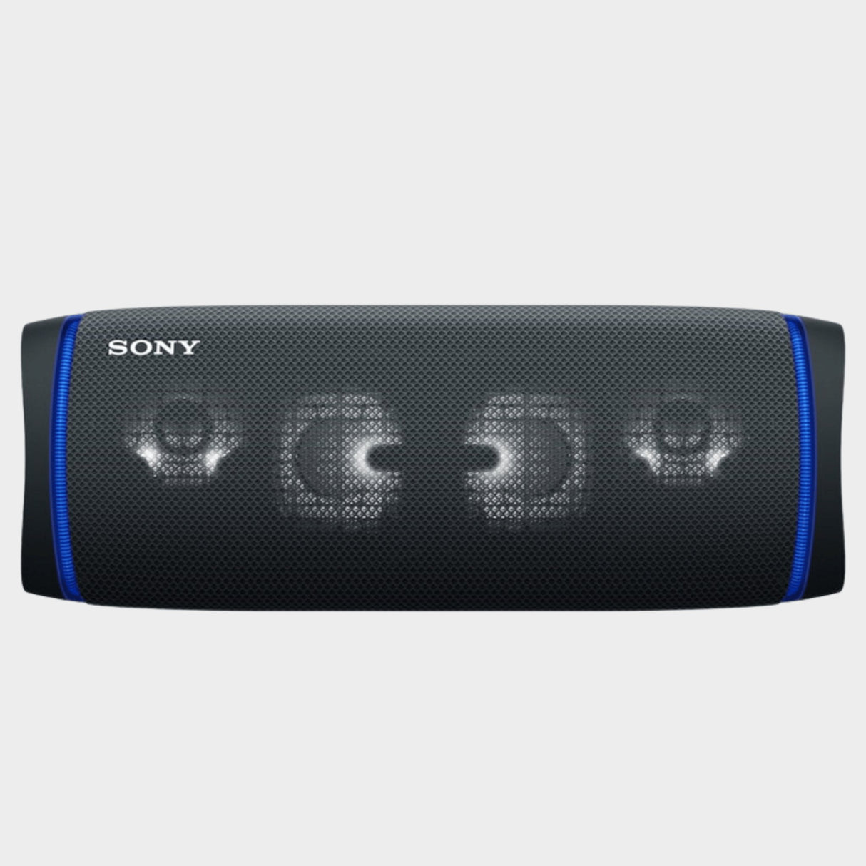 Sony Bluetooth Water Proof Speaker SRSXB43 - Black - KWT Tech Mart