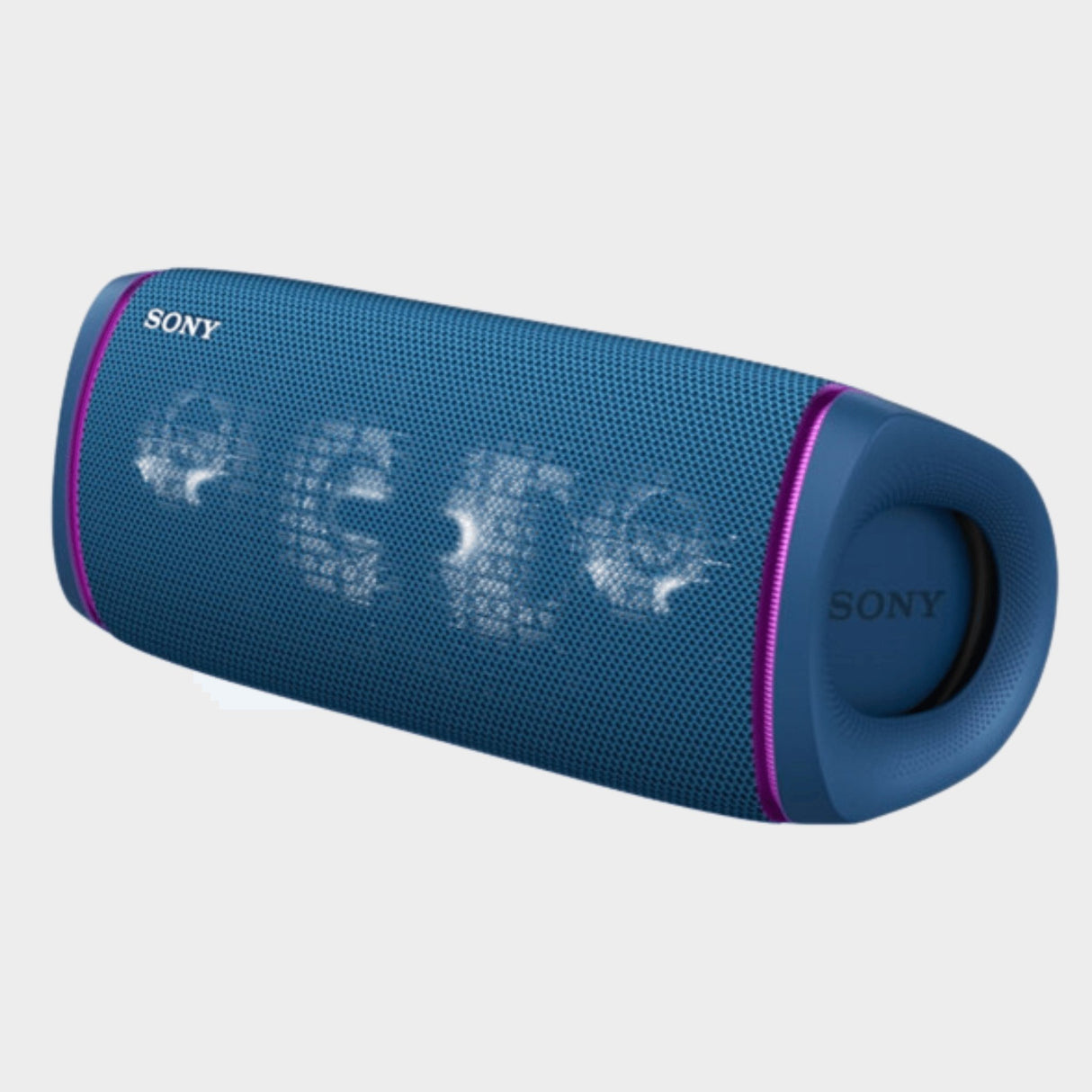 Sony Bluetooth Water Proof Speaker SRSXB43 - Black - KWT Tech Mart