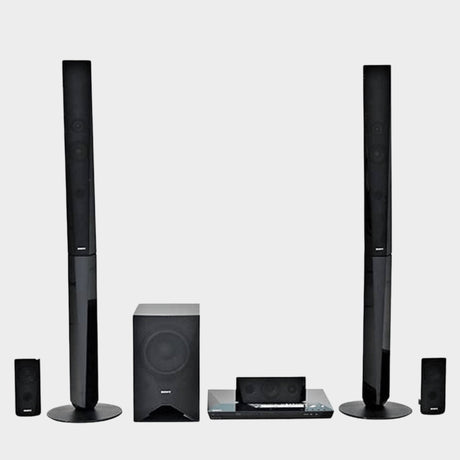 Sony 5.1Ch DVD Home Theater with Bluetooth, DAV-DZ650, 1000W