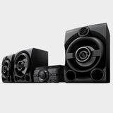 SONY M80D High Power Audio System with DVD MHC-M80D - KWT Tech Mart