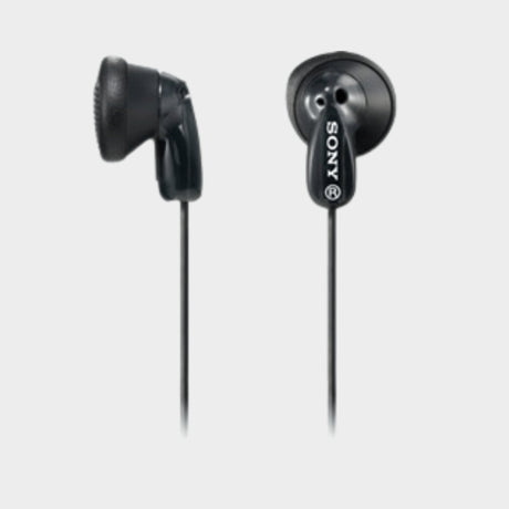 Sony MDRE9LP/WHI Earbud Headphones – KWT Tech Mart