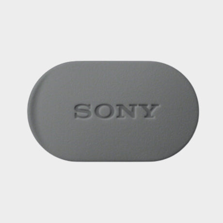 Sony MDRXB55AP Extra Bass Earbud Headphones with Mic – Black - KWT Tech Mart