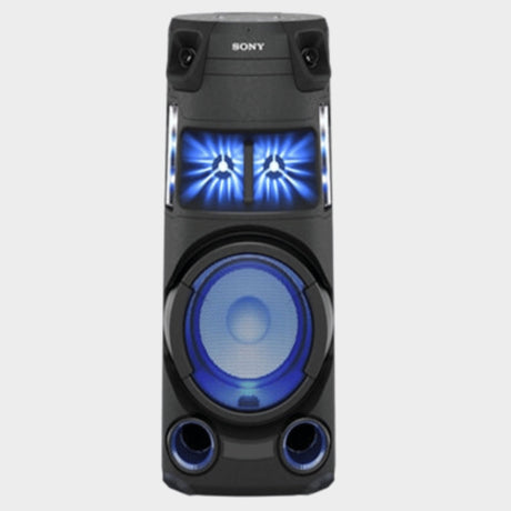 Sony Party Box High Power Party Speaker MHC-V43D, Bluetooth - KWT Tech Mart