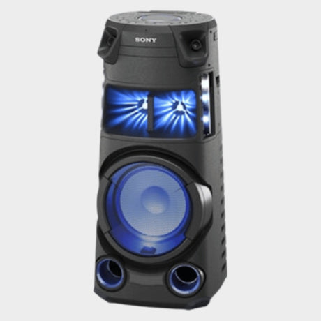 Sony Party Box High Power Party Speaker MHC-V43D, Bluetooth - KWT Tech Mart