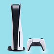 Sony PlayStation 5 Console PS5 – Black/White | KWT Tech Mart
