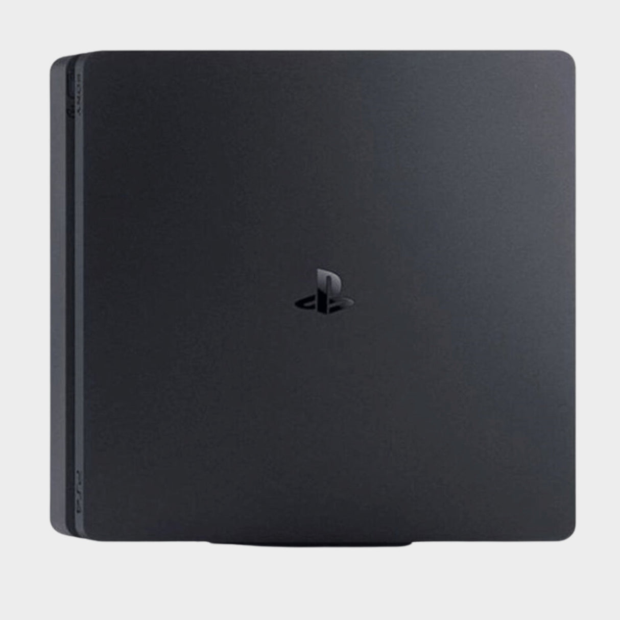 Sony PlayStation 4 Slim 500GB Console PS4 – Black  - KWT Tech Mart