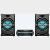 SONY Three Box High Power Audio System, SHAKE-X30D - KWT Tech Mart