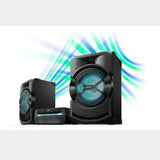 SONY Three Box High Power Audio System, SHAKE-X30D - KWT Tech Mart