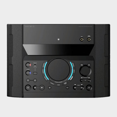 SONY Shake Party Audio System, SHAKE-X70 - Black - KWT Tech Mart