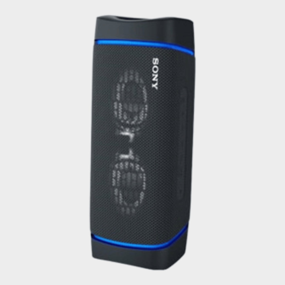 Sony Extra Bass Wireless Portable Speaker, SRS-XB33 - Black - KWT Tech Mart
