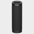 Sony Extra Bass Portable Wireless Speaker SRSXB23 - Black - KWT Tech Mart